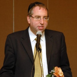 Rabbi Elisha Weiss's Shuirim