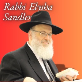 Rabbi Elysha Sandler