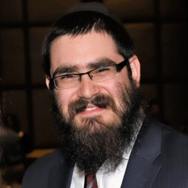 Rabbi Levi Dubov Torah Classes