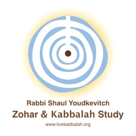 Rabbi Shaul Youdkevitch – Zohar & Kabbalah Study