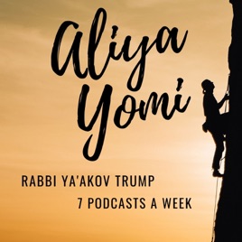 Rabbi Trump
