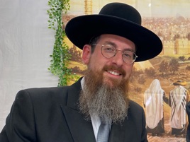 Rabbi Yechiel Biberfeld on Chovos Halevavos