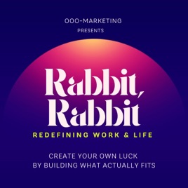 Rabbit, Rabbit