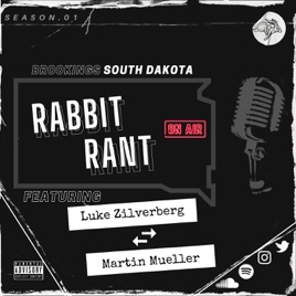Rabbit Rant