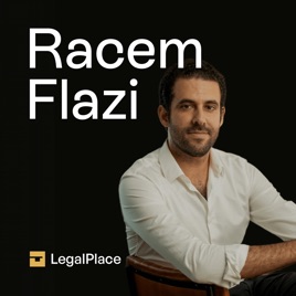 Racem Flazi - Le Game