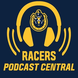 Racers Podcast Central