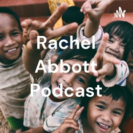 Rachel Abbott Podcast