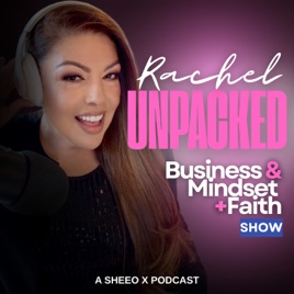 Rachel Unpacked