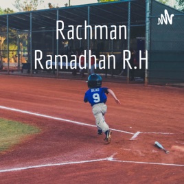 Rachman Ramadhan R.H