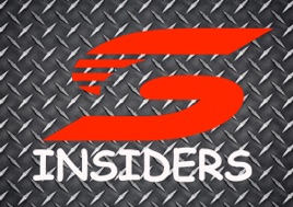 Racing Insiders Racingcast