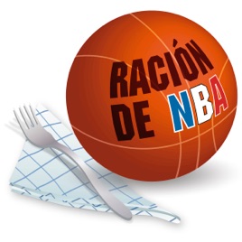 Racion de NBA