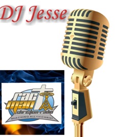 RacManChristianRadio LIve Shows [Podcasts]