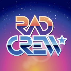 Rad Crew Classic