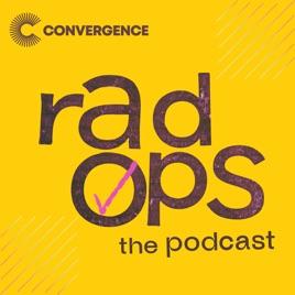 Rad Ops - The Podcast