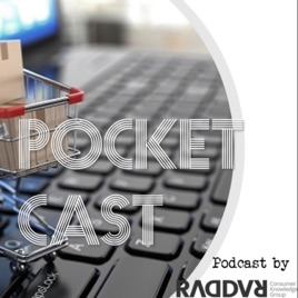 RADDAR POCKETCAST