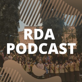 RadenDemangArya Podcast