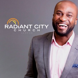 Radiant City London with Chido Gideon