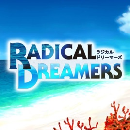 RADICAL DREAMERS : La rencontre JRPG