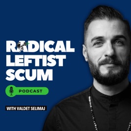 Radical Leftist Scum