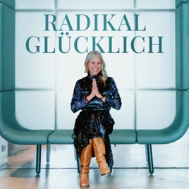 Radikal glücklich mit Silja
