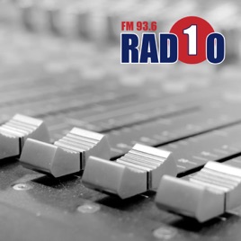Radio 1 - Morgenkolumnen
