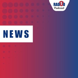 Radio 1 - News