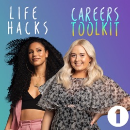 Life Hacks - Careers Toolkit