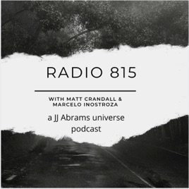 Radio 815