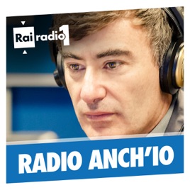 Radio anch'io