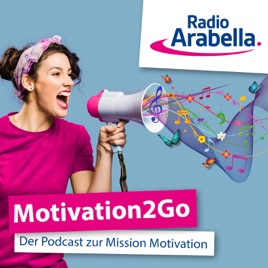 Radio Arabella - Motivation2Go