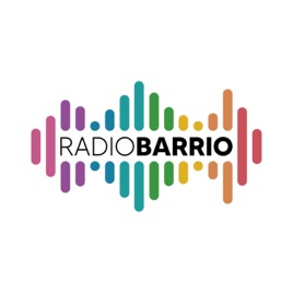 Radio Barrio on Spotify