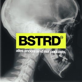 RADIO BASTARD