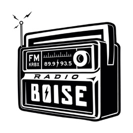 Radio Boise Podcast