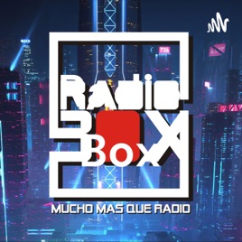 Radio Box