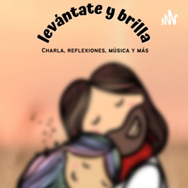 Bienvenidos esto es: "Levantate y brilla"🙌