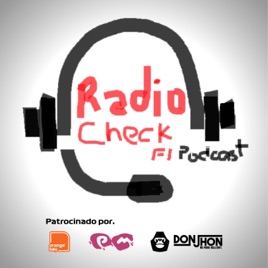 Radio Check F1