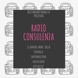 Radio Consulenza ~ Risparmi & Investimenti