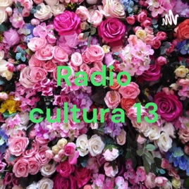 Radio cultura 13