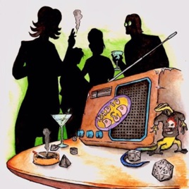 Radio D&D