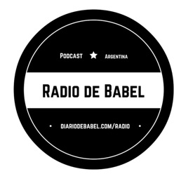 Radio de Babel - Podcast
