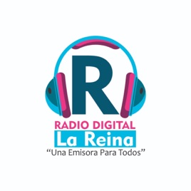 Radio Digital La Reina