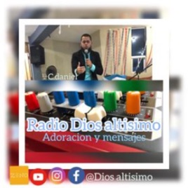 Radio Dios Altisimo