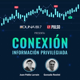 Radio Duna | Conexión IP