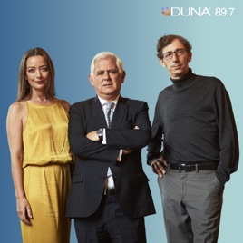 Radio Duna | Hablemos en Off