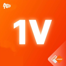 Radio EenVandaag