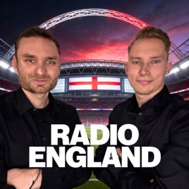 Radio England - der Premier League Podcast