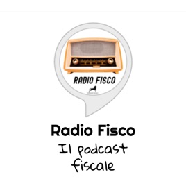 RADIO FISCO il podcast fiscale