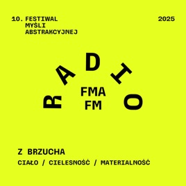 Radio FMA FM