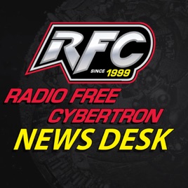 RFC News Desk Podcast