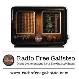 Radio Free Galisteo